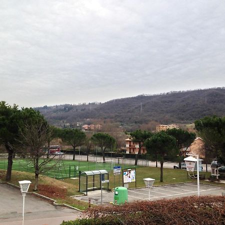 La Lanterna Hotel Garda  Exterior photo